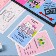 USAopoly - Monopoly - Hello Kitty & Friends - Limolin 