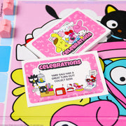 USAopoly - Monopoly - Hello Kitty & Friends - Limolin 