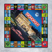 USAopoly - Monopoly - National Lampoon's Christmas Vacation - Limolin 