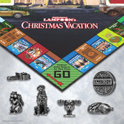 USAopoly - Monopoly - National Lampoon's Christmas Vacation - Limolin 