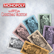 USAopoly - Monopoly - National Lampoon's Christmas Vacation - Limolin 