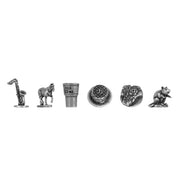 USAopoly - Monopoly - Parks And Recreation - Limolin 