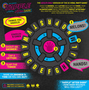 USAopoly - Tapple - The Original - After Dark - Limolin 