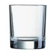 Luminarc – Islande Old Fashioned Glasses – 10 fl oz – 4 Pieces – product view
