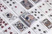 Bicycle - American Flag - Limolin 