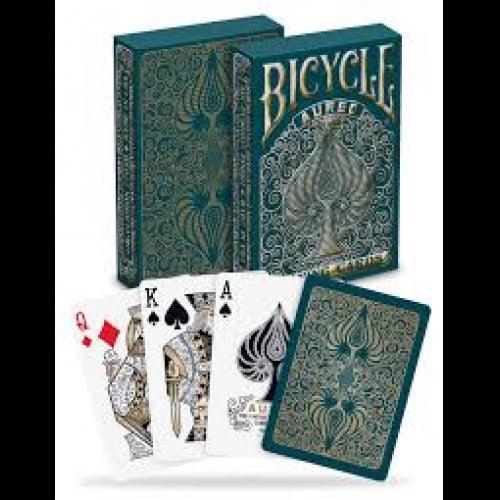 Bicycle - Aureo Deck - Limolin 