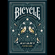 Bicycle - Aviary - Limolin 