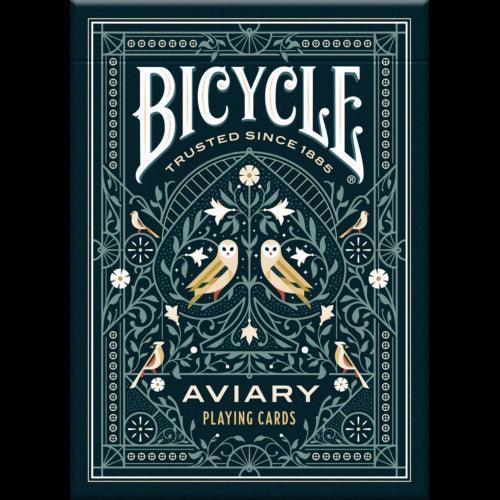 Bicycle - Aviary - Limolin 