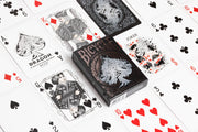 Bicycle - Black Dragon - Limolin 