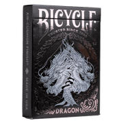 Bicycle - Black Dragon - Limolin 
