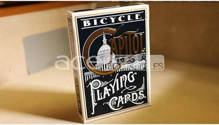 Bicycle - Capitol Deck - Limolin 