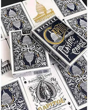 Bicycle - Capitol Deck - Limolin 