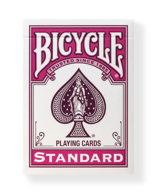 Bicycle - Color Series Berry - Limolin 