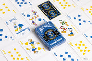 Bicycle - Disney Donald Duck - Limolin 