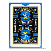 Bicycle - Disney Donald Duck - Limolin 