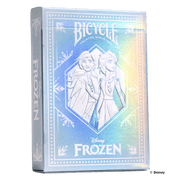 Bicycle - Disney Frozen - Limolin 