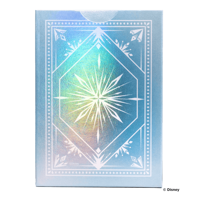 Bicycle - Disney Frozen - Limolin 