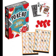 Bicycle - Po-Ke-No (The Original Wild Card Game) - Limolin 