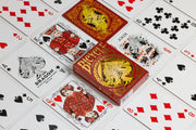Bicycle - Red Dragon - Limolin 
