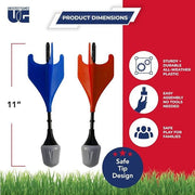 University Games - Lawn Darts - Party - Limolin 