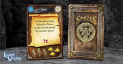 University Games - Lizard Wizard - Limolin 