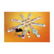 University Games - Mosaic - Story of Civilization - Limolin 