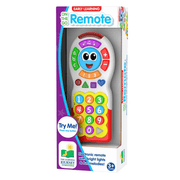 University Games - On The Go - Remote - Limolin 