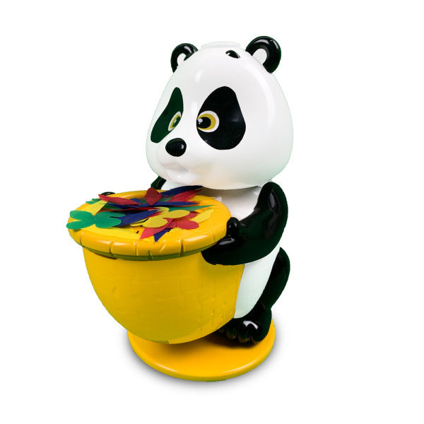 University Games - Sneezy Panda Game - Limolin 