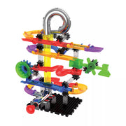 University Games - Techno Gears Marble Mania - Hotshot - 100Pcs - Limolin 