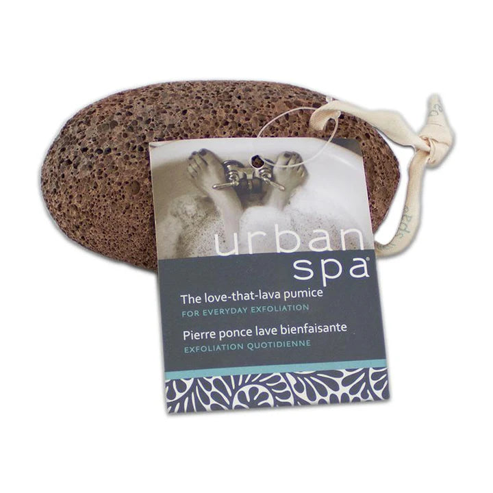 Urban Spa - Love That Lava Pumice - Single - Limolin 