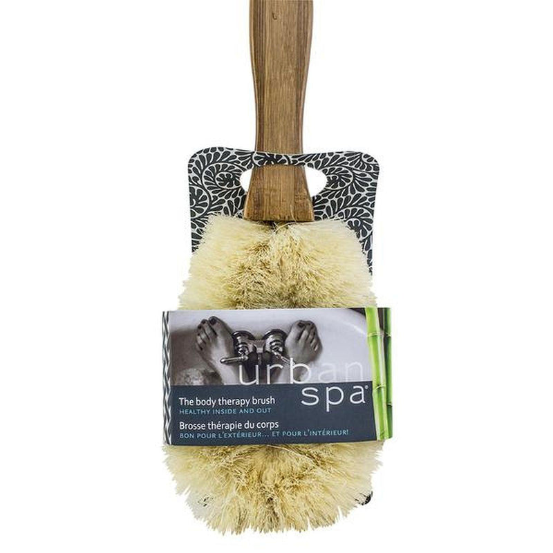 Urban Spa - The Body Therapy Brush - Limolin 