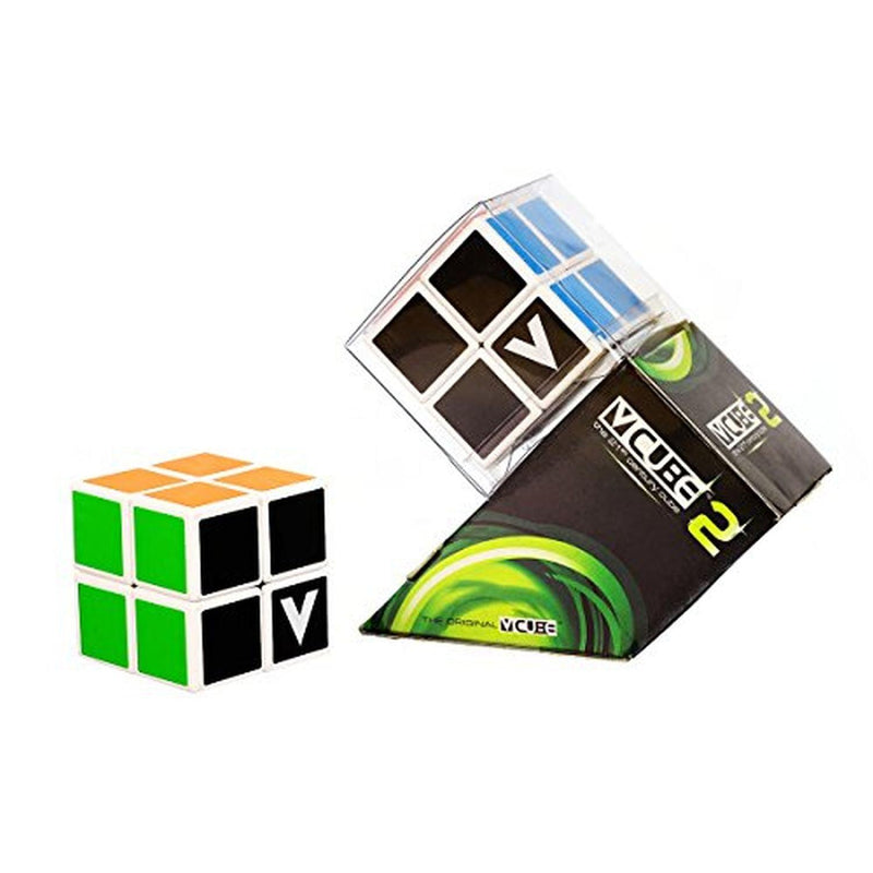 V-CUBE - V - Cube 2 - Limolin 