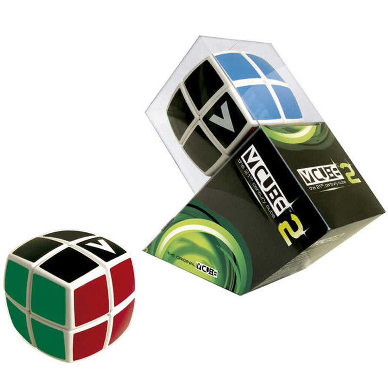V-CUBE - V - Cube 2B - Limolin 