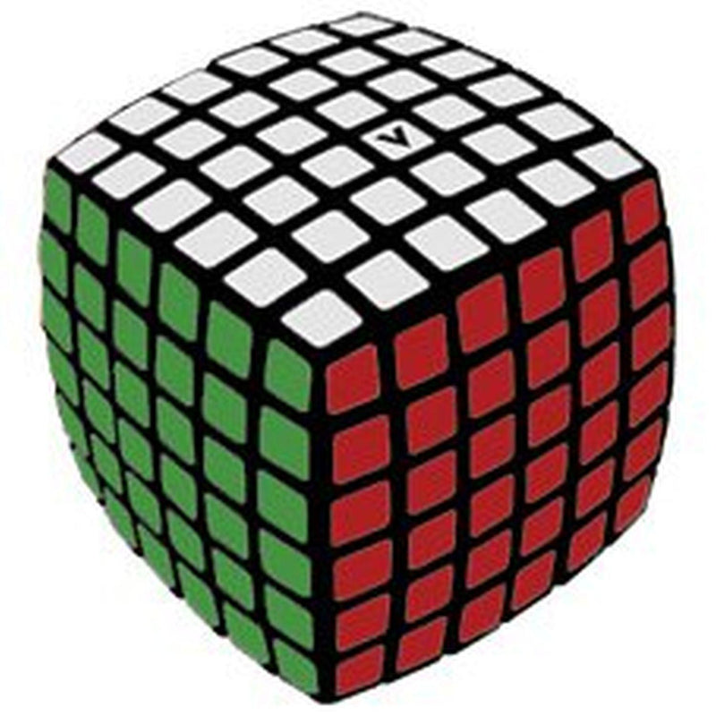 V-CUBE - V - Cube 6B - Limolin 