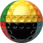 V-CUBE - V - Sphere - Limolin 