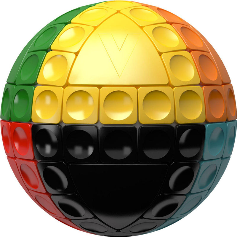 V-CUBE - V - Sphere - Limolin 