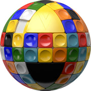 V-CUBE - V - Sphere - Limolin 