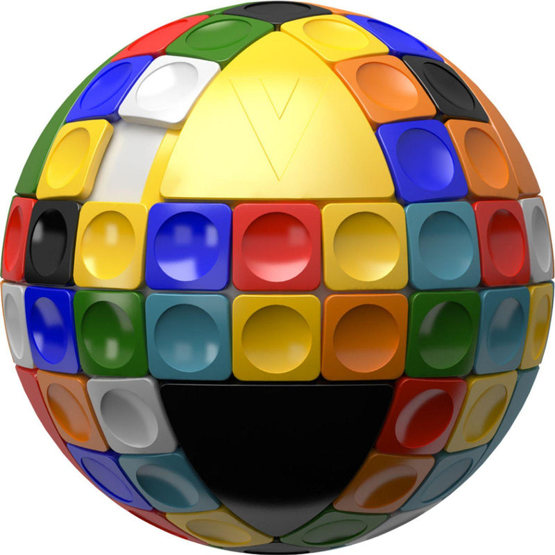 V-CUBE - V - Sphere - Limolin 