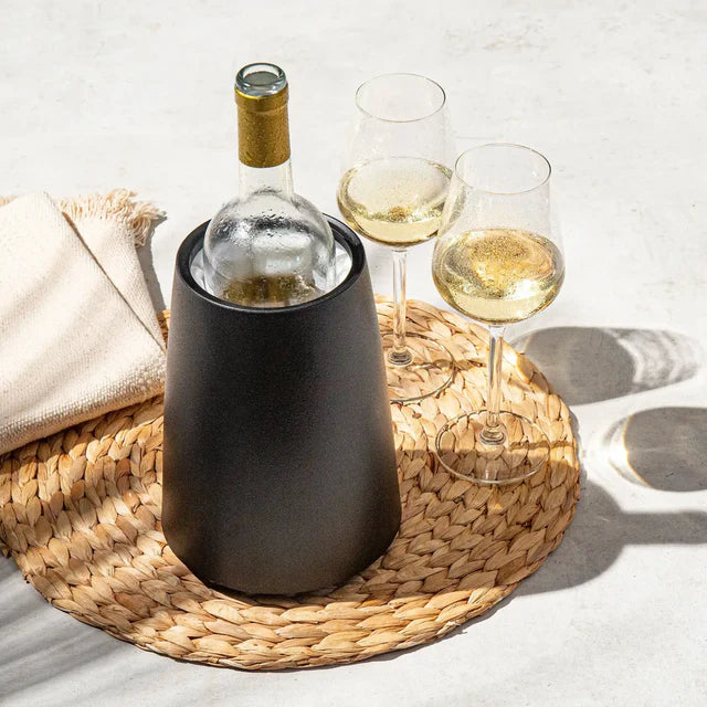 VACUVIN - Active Cooler Wine - Limolin 