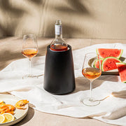 VACUVIN - Active Cooler Wine - Limolin 