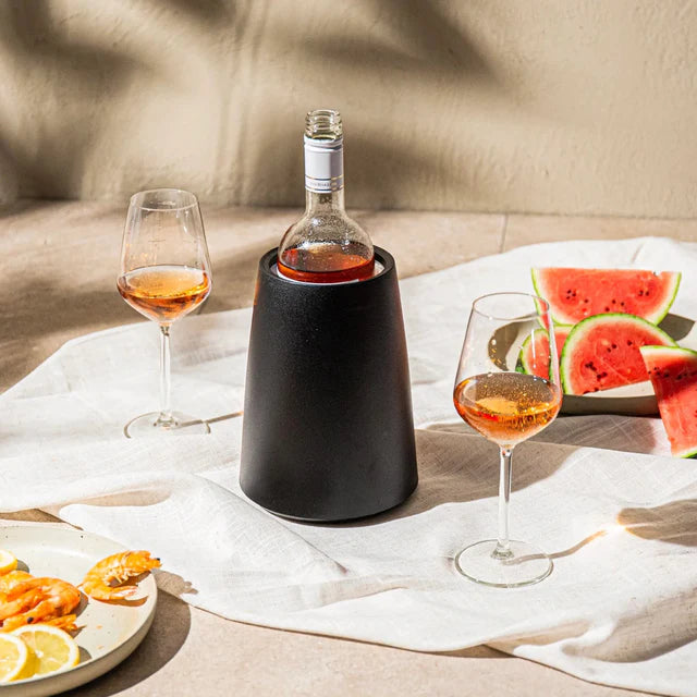 VACUVIN - Active Cooler Wine - Limolin 