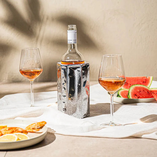 VACUVIN - Active Cooler Wine Sleeve - Limolin 