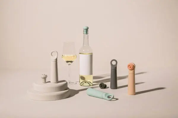 VACUVIN - LOOP Wine Saver - Limolin 