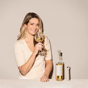 VACUVIN - LOOP Wine Saver - Limolin 