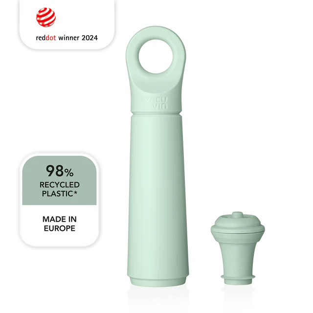 VACUVIN - LOOP Wine Saver - Limolin 