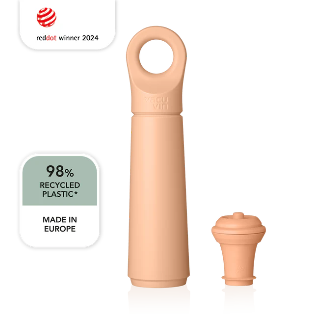 VACUVIN - LOOP Wine Saver - Limolin 