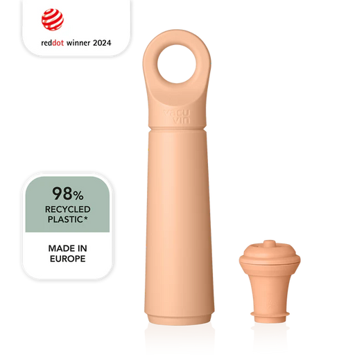 VACUVIN - LOOP Wine Saver - Limolin 