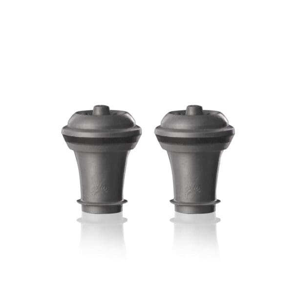 VACUVIN - Vacuum Wine Stopper 2/ST - Limolin 