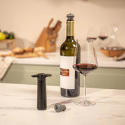 VACUVIN - Vacuum Wine Stopper 2/ST - Limolin 