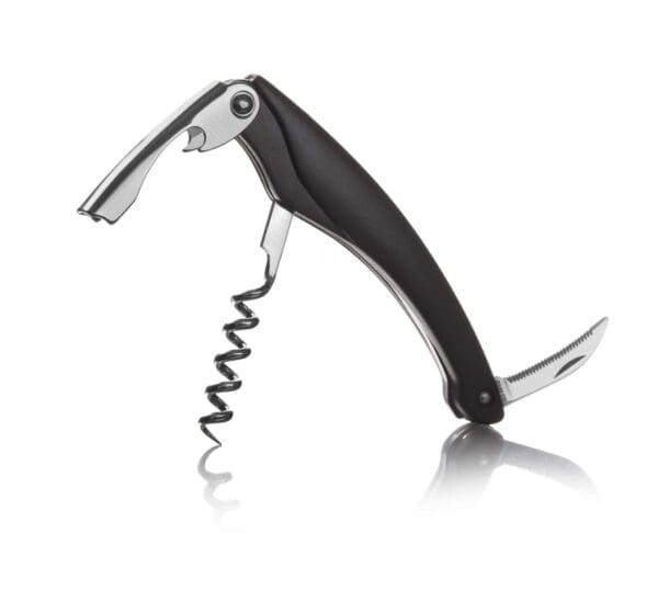 VACUVIN - Waiter's Corkscrew - Limolin 